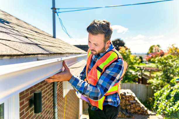 Best Chimney Flashing Repair  in Lindsay, TX